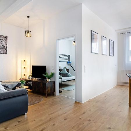 Maexle'S Loft Winzeln Apartamento Fluorn-Winzeln Exterior foto
