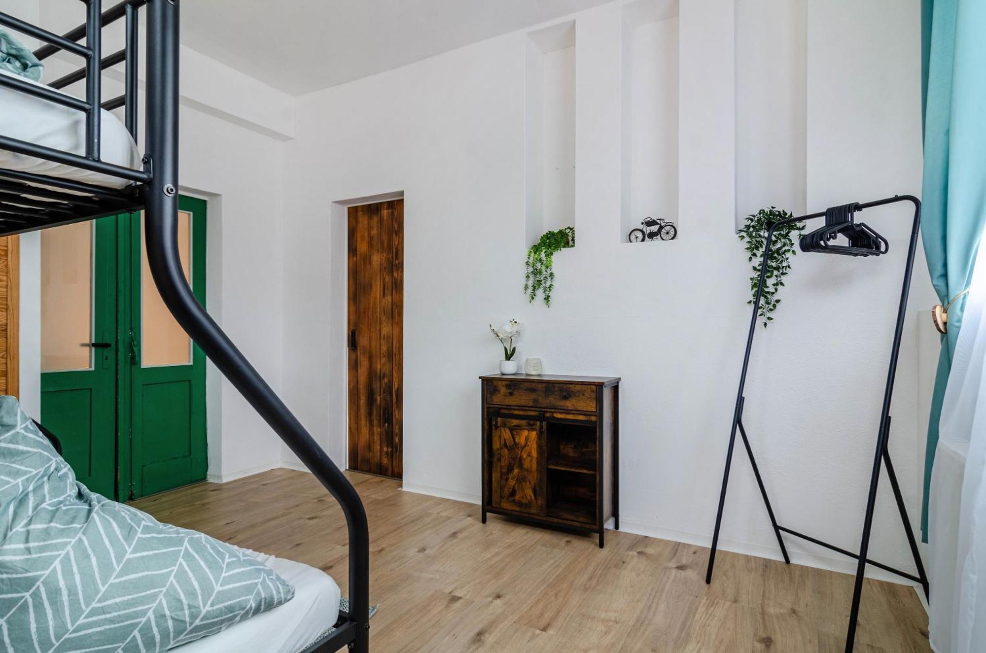 Maexle'S Loft Winzeln Apartamento Fluorn-Winzeln Exterior foto