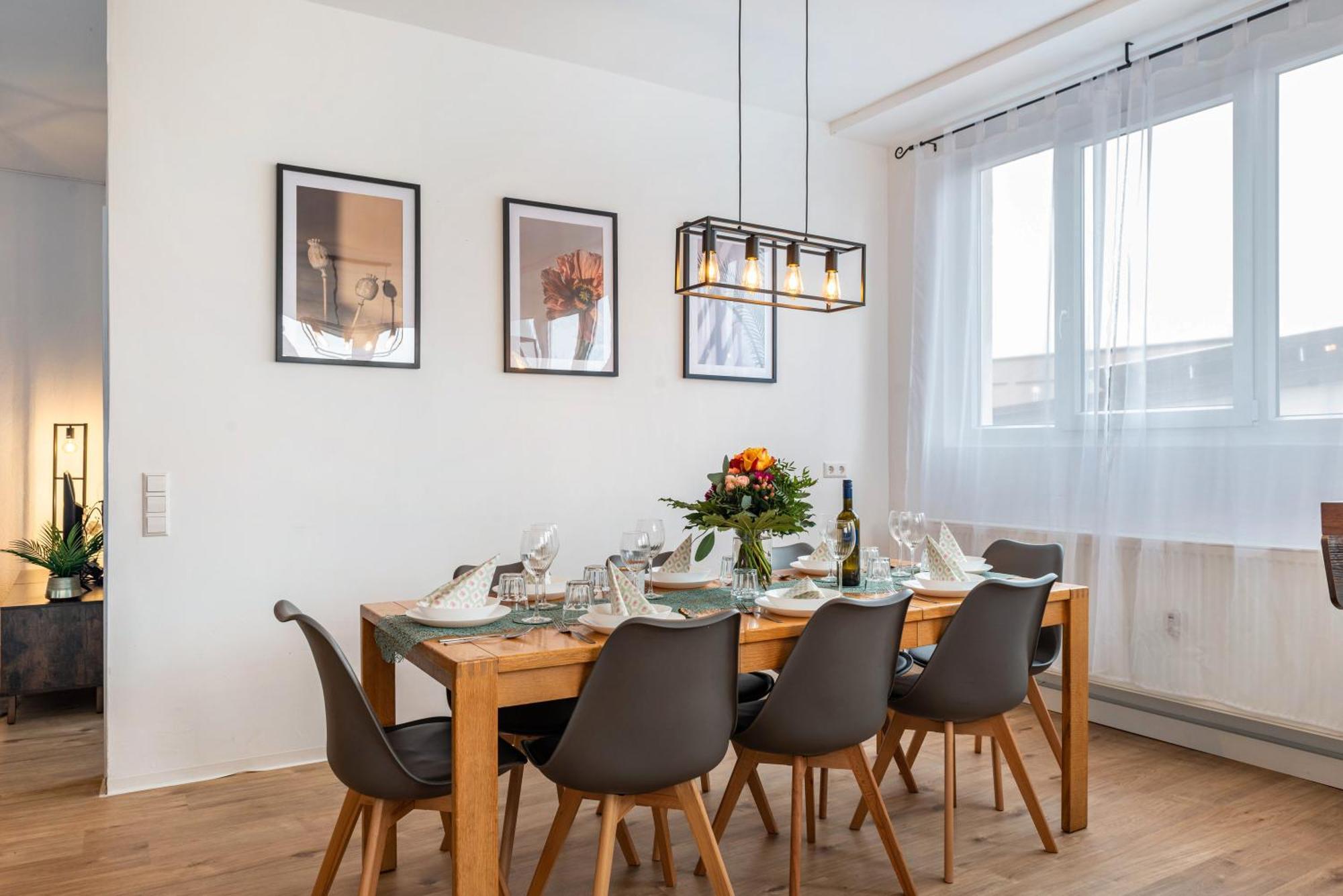 Maexle'S Loft Winzeln Apartamento Fluorn-Winzeln Exterior foto
