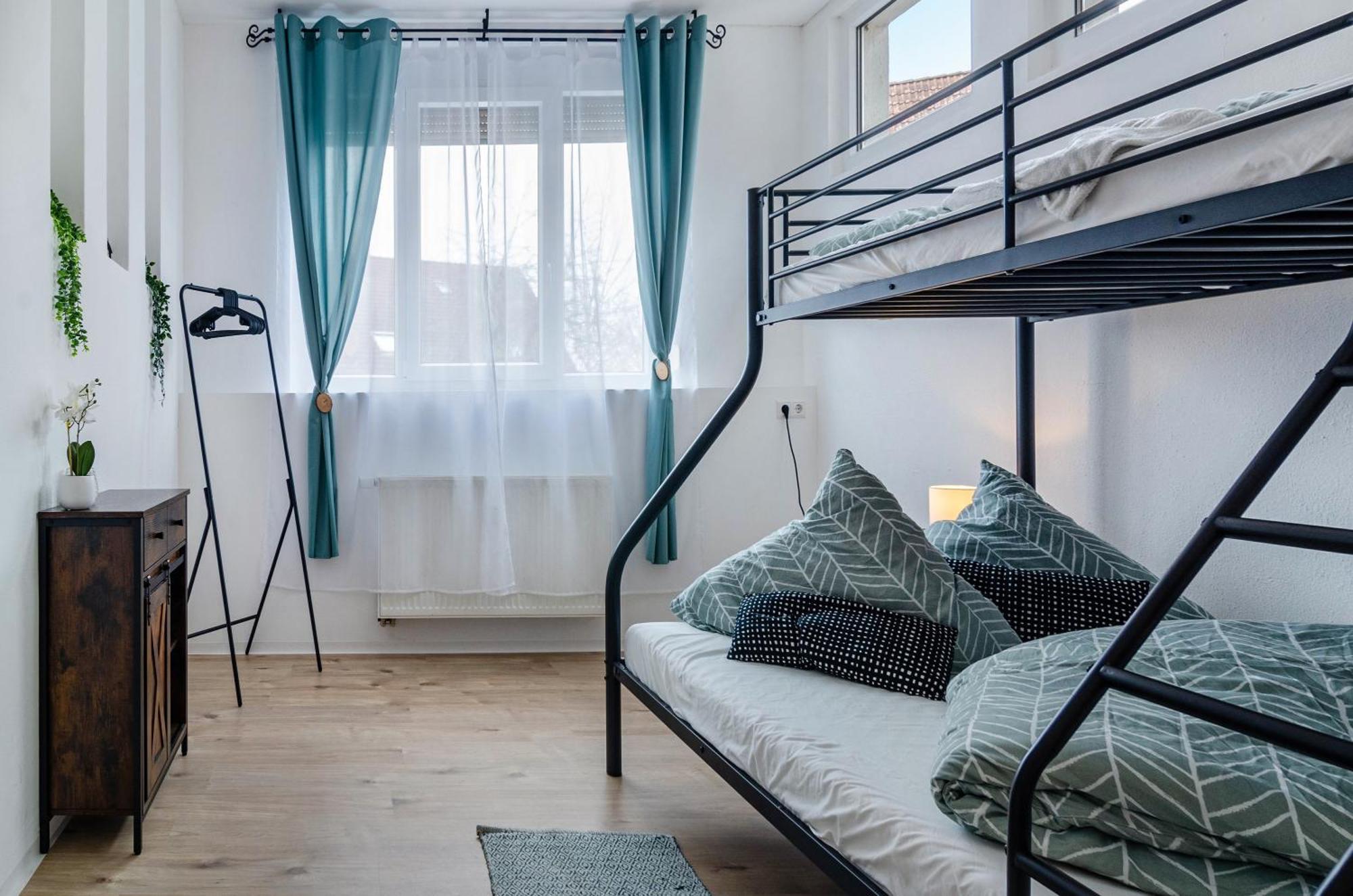 Maexle'S Loft Winzeln Apartamento Fluorn-Winzeln Exterior foto