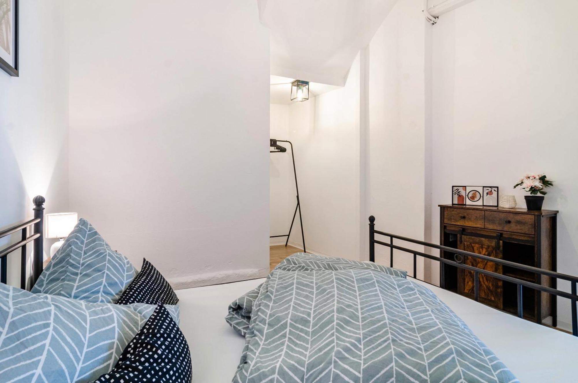 Maexle'S Loft Winzeln Apartamento Fluorn-Winzeln Exterior foto
